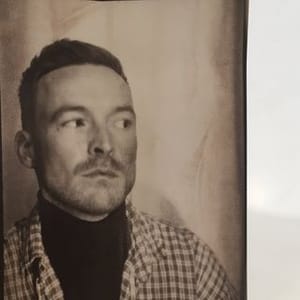 Stephan Dimu