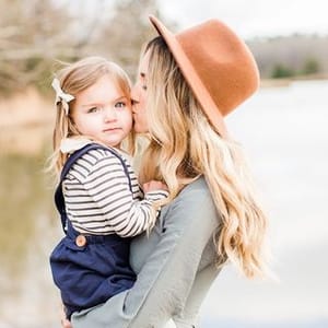 Bree Hughes Arnold