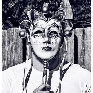 Chris P. Giraldo