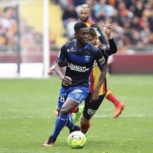 Birama Toure