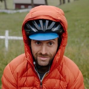Andy Cochrane