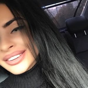 Vardanyan  Viktoriya