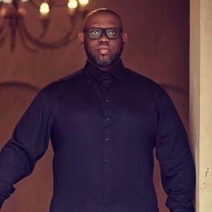 Sipho Dlamini