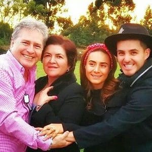 Maria Amparo