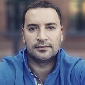 Leonid Zakoshanskiy