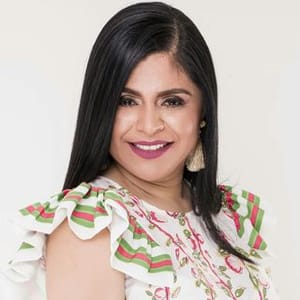 Daimary Parra