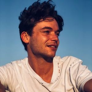 Julian Polak