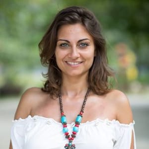 Elisa Caro