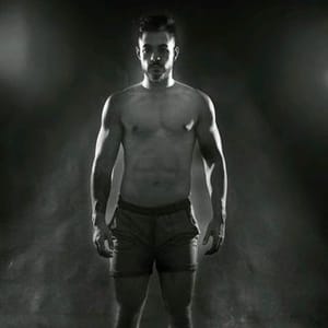 Lucas Mascaro