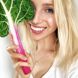 Visual Veggie