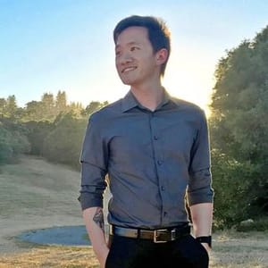 Kevin Chen