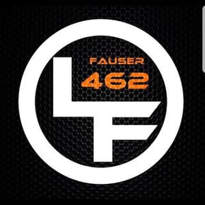 Luke Fauser
