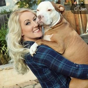 Candice Roofusandkilo