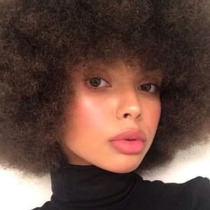 Keandra Coco Samone