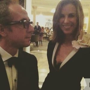 Macarena Y Javier