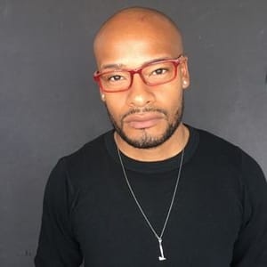 Reginald Raphael