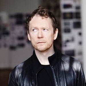 Johannes Torpe
