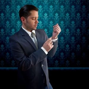 Miguel Angel Betancourt