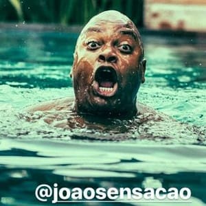 Joao Sensacao