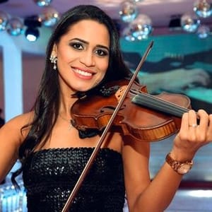 Gabrielly Santos