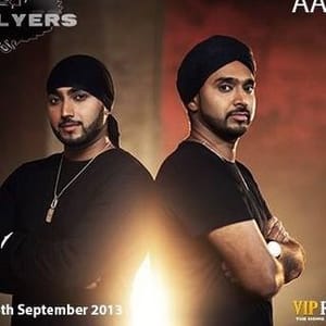 Highflyers Music