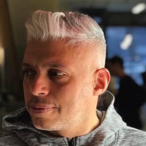 Benny Soto