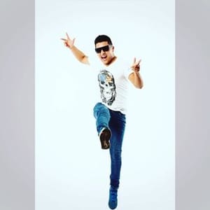 Danny Sandoval