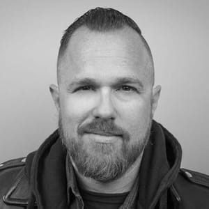 Mark Brickey