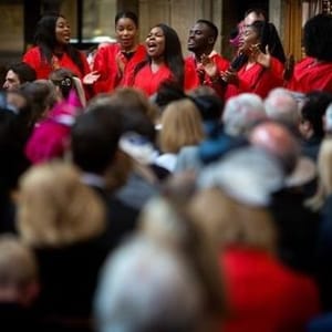 Gospel Choir