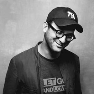 Josh Fox