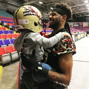 Carrington Thompson