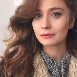 Lucy Dubinchik