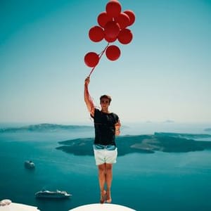 Alexey   Wanderlust