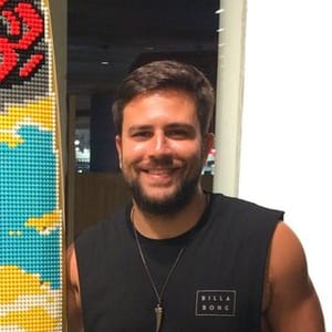 Felipe Fioroti
