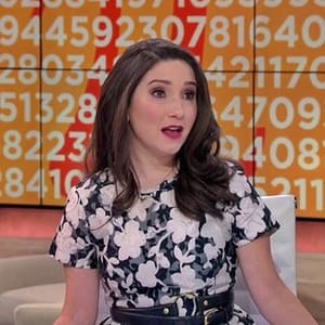 Jamie Stelter