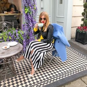 Hannah Styledit