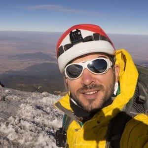 Sergio Muller