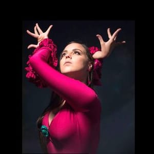 Maria Corina