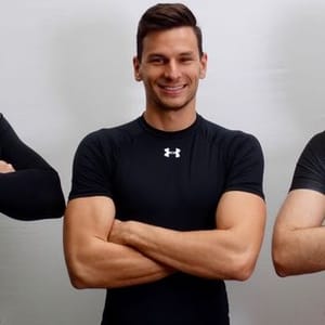 Luka Trekman