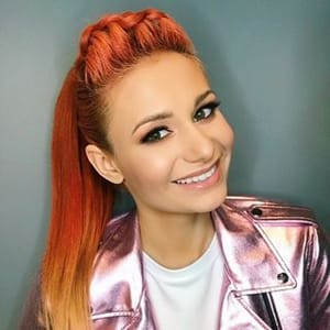 Ola Gintrowska