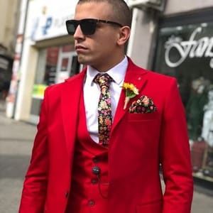 sloba Radanovic