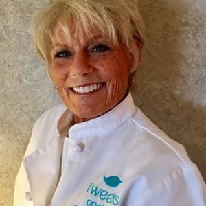 Teri Lewis