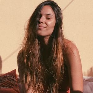 Teresa De Barros