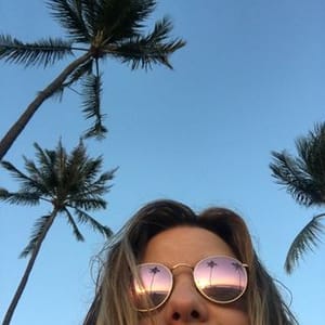 Laura Capon