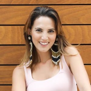 Paula Zelaya