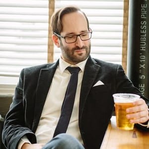 Matt Cetta