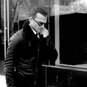 Enrique Palacios