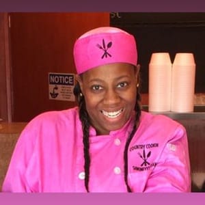 Saudia Shuler