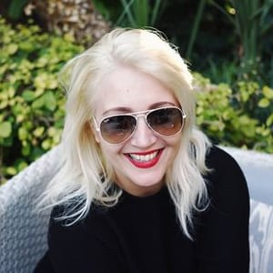 Emilie Mazoyer