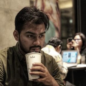 Rahul Tamara Putra
